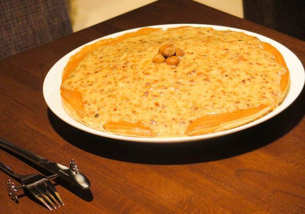 東急プラザ銀座大解剖--国内・東京で唯一の“食”を堪能するレストラン・カフェ編