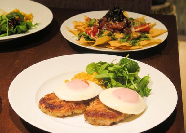 東急プラザ銀座大解剖--国内・東京で唯一の“食”を堪能するレストラン・カフェ編