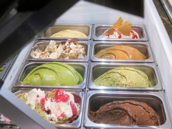 東急プラザ銀座大解剖--国内・東京で唯一の“食”を堪能するレストラン・カフェ編