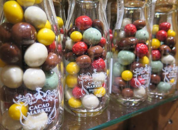 東急プラザ銀座大解剖--国内・東京で唯一の“食”を堪能するレストラン・カフェ編