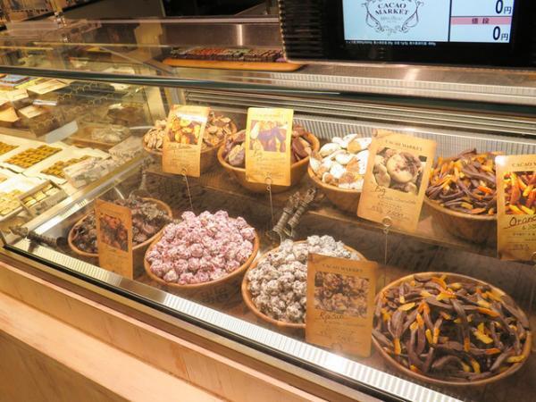 東急プラザ銀座大解剖--国内・東京で唯一の“食”を堪能するレストラン・カフェ編