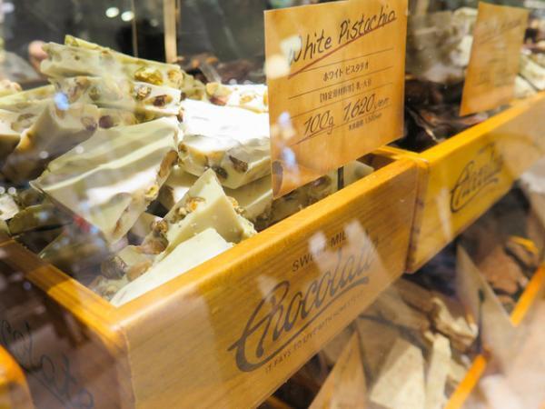 東急プラザ銀座大解剖--国内・東京で唯一の“食”を堪能するレストラン・カフェ編