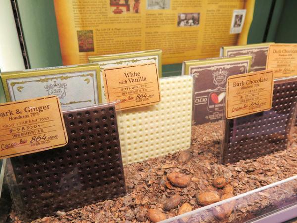 東急プラザ銀座大解剖--国内・東京で唯一の“食”を堪能するレストラン・カフェ編