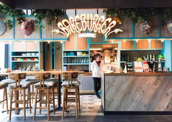 東急プラザ銀座大解剖--国内・東京で唯一の“食”を堪能するレストラン・カフェ編