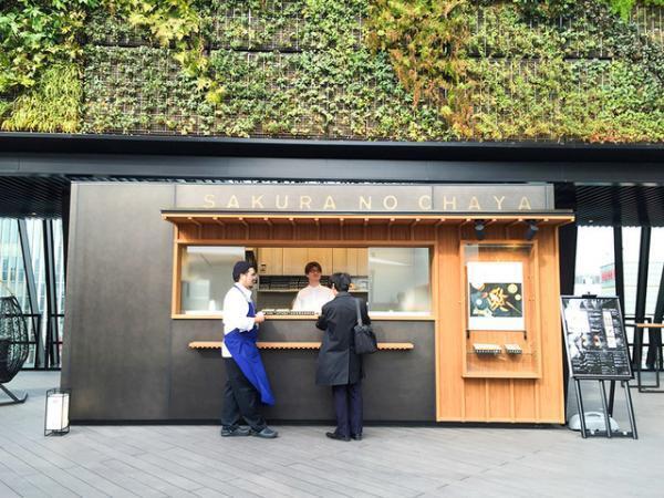 東急プラザ銀座大解剖--国内・東京で唯一の“食”を堪能するレストラン・カフェ編