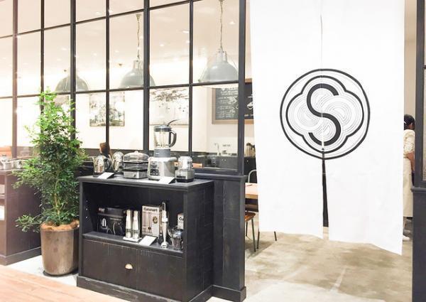 東急プラザ銀座大解剖--国内・東京で唯一の“食”を堪能するレストラン・カフェ編