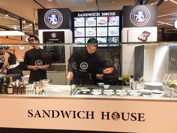 東急プラザ銀座大解剖--国内・東京で唯一の“食”を堪能するレストラン・カフェ編