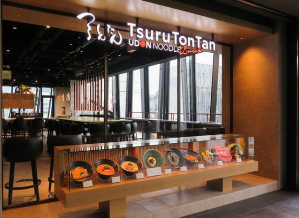 東急プラザ銀座大解剖--国内・東京で唯一の“食”を堪能するレストラン・カフェ編