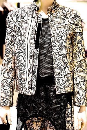 新宿伊勢丹、オニツカタイガー×アンドレア・ポンピリオ2016春夏アイテムを期間限定販売