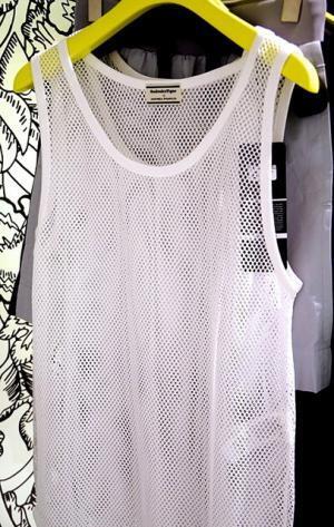 新宿伊勢丹、オニツカタイガー×アンドレア・ポンピリオ2016春夏アイテムを期間限定販売