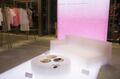“桜”がテーマ、イセタンサローネが1周年イベントを開催。ピンク色に染まったスペシャルなアイテムが登場