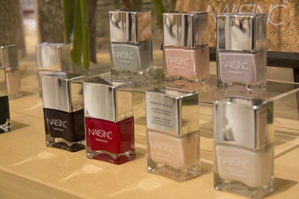 “桜”がテーマ、イセタンサローネが1周年イベントを開催。ピンク色に染まったスペシャルなアイテムが登場