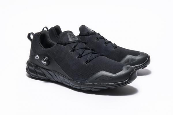 リーボック「ジーポンプフュージョン2.0」新色はオールブラック＆ホワイト。1日に数量限定発売