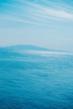 【Photo Diary：永瀬沙世】海のある暮らし