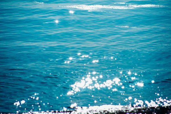 【Photo Diary：永瀬沙世】海のある暮らし