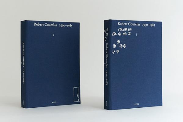 フランスの画家ロベール・クートラスの主要作品全てを網羅した作品集が刊行【NADiffオススメBOOK】