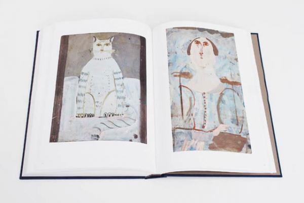 フランスの画家ロベール・クートラスの主要作品全てを網羅した作品集が刊行【NADiffオススメBOOK】