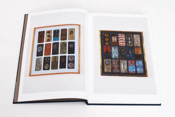 フランスの画家ロベール・クートラスの主要作品全てを網羅した作品集が刊行【NADiffオススメBOOK】