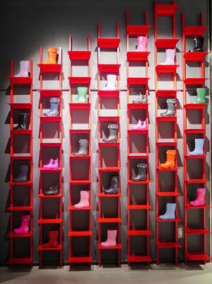 東急プラザ銀座大解剖--都内最大免税店から東急百貨店新業態まで、“発見”がいっぱいのショッピング編