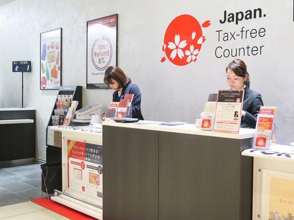 東急プラザ銀座大解剖--都内最大免税店から東急百貨店新業態まで、“発見”がいっぱいのショッピング編