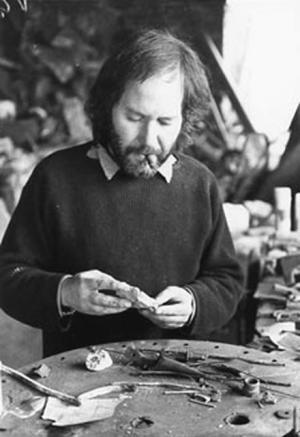 画家ロベール・クートラスの内密にし続けた画業が明らかに。恵比寿のNADiffで展覧会スタート