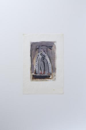 画家ロベール・クートラスの内密にし続けた画業が明らかに。恵比寿のNADiffで展覧会スタート