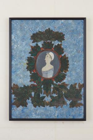 画家ロベール・クートラスの内密にし続けた画業が明らかに。恵比寿のNADiffで展覧会スタート