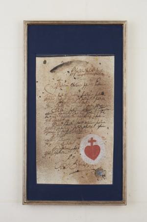 画家ロベール・クートラスの内密にし続けた画業が明らかに。恵比寿のNADiffで展覧会スタート