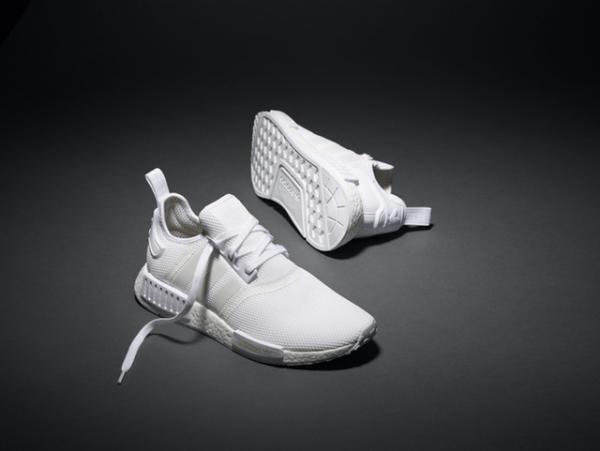 アディダス オリジナルス「NMD」に新モデル＆新色！9日に発売