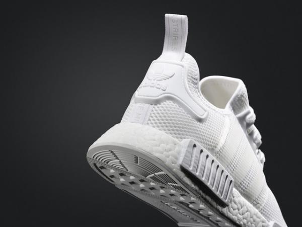 アディダス オリジナルス「NMD」に新モデル＆新色！9日に発売