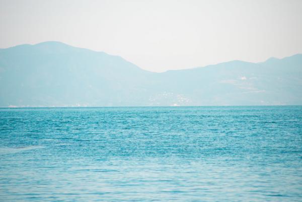 【Photo Diary：永瀬沙世】瀬戸内の魅力