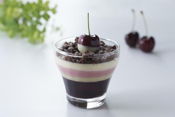 グランド ハイアット 東京から、小玉スイカやマンゴーなど旬果実を使った限定スイーツ登場