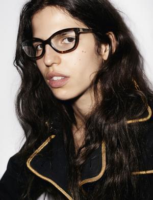 バーバリー新作アイウエアは、ブランドを象徴する“ハウスチェック”をモダンにアレンジ