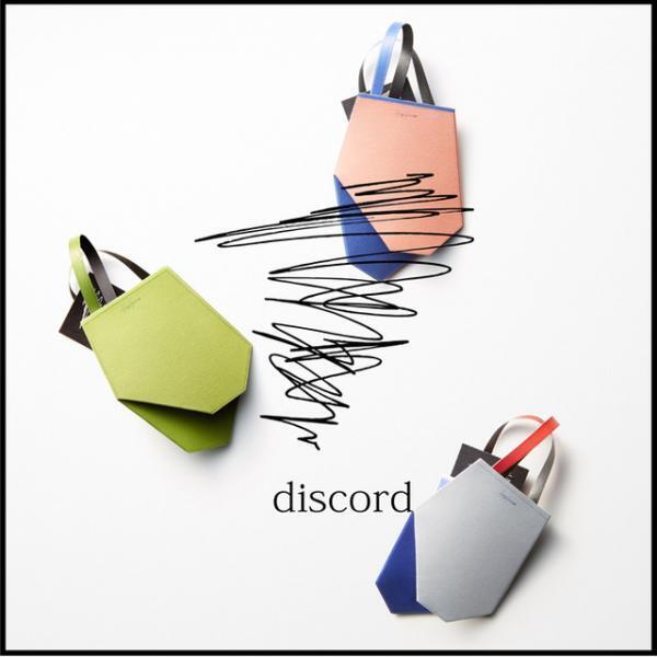 ディスコード ヨウジヤマモト、銀座三越に限定ストアオープン。“1番ちいさなディスコード”も展開