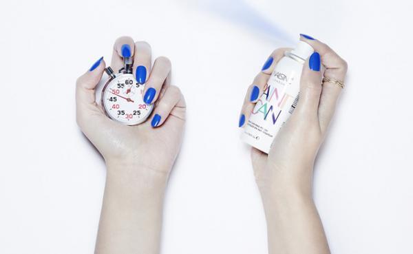 ネイルズ インクが日本初旗艦店を表参道にオープン！世界初、スプレーマニキュアも先行発売