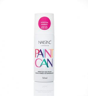 ネイルズ インクが日本初旗艦店を表参道にオープン！世界初、スプレーマニキュアも先行発売