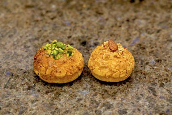 ナッツ専門店グルーヴィナッツが鎌倉に2号店をオープン、ご当地フレーバー“バーニャカウダナッツ”など