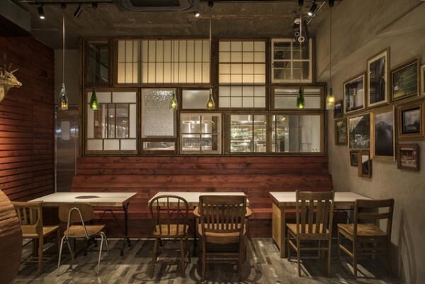 徳島県上勝町にあるマイクロブリュワリー、RISE & WIN Brewing Co. BBQ & General Storeが都内は初となる新店舗をオープン