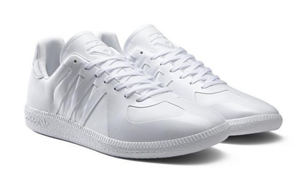 アディダス オリジナルス バイ ホワイトマウンテニアリング、フルコレクション第2弾が9日に発売