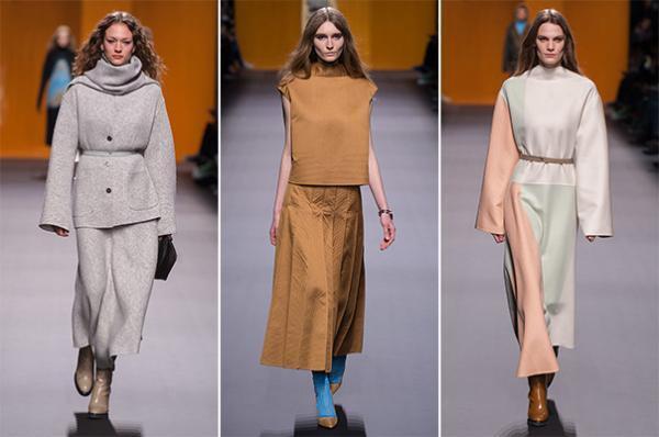 エルメス、メゾンのヘリテージに立ち返り至高の美を追求【16-17AWウィメンズ】