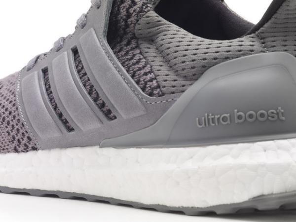 アディダス×ハイスノーバイエティー、ウルトラブースト＆キャンパス80sがベースの新作スニーカー