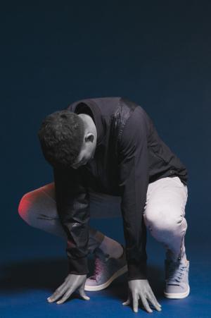 アディダス×ハイスノーバイエティー、ウルトラブースト＆キャンパス80sがベースの新作スニーカー