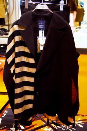 リミフゥが“舞妓・芸姑文化”を現代に昇華。新宿伊勢丹で京友禅・千總とのコラボアイテムを限定販売