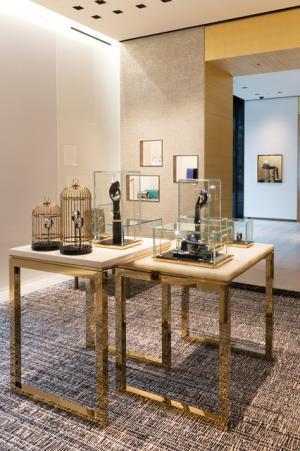 シャネルが西日本最大のブティックを心斎橋にオープン