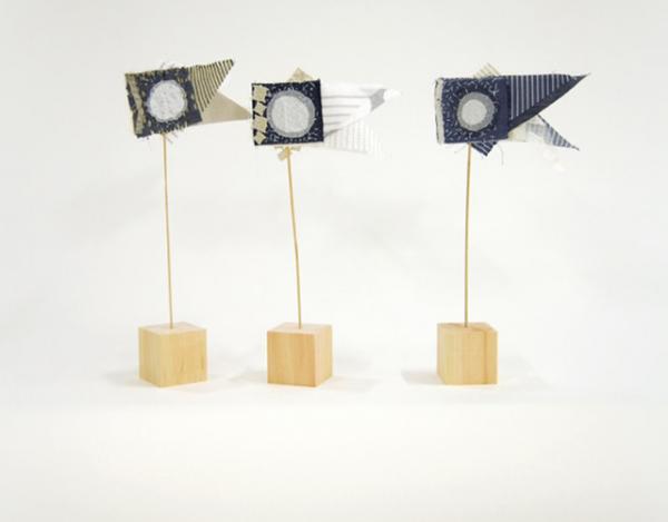 無印良品で、“布”に秘められた物語を紐解く「日本の布ができるまで」展開催