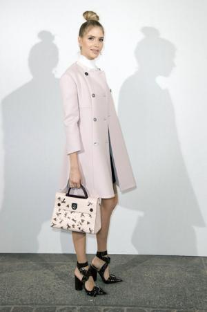 ディオールが新作バッグ「ディオールエヴァー」の製作過程9日間を収めたムービーを公開