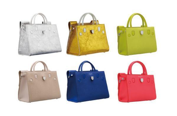 ディオールが新作バッグ「ディオールエヴァー」の製作過程9日間を収めたムービーを公開