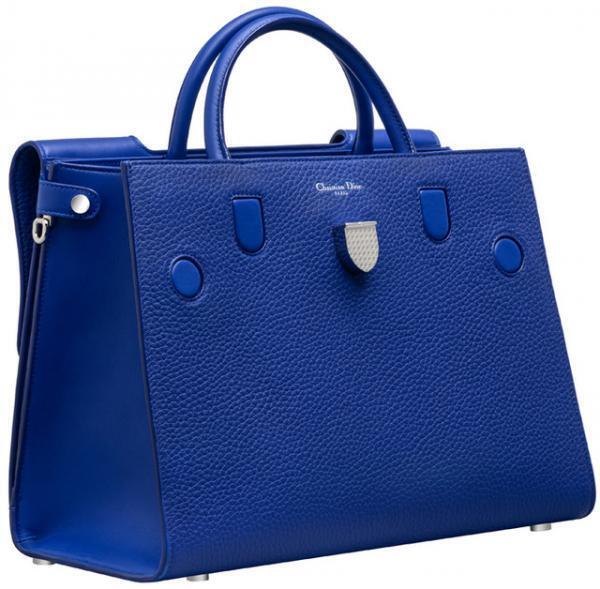 ディオールが新作バッグ「ディオールエヴァー」の製作過程9日間を収めたムービーを公開