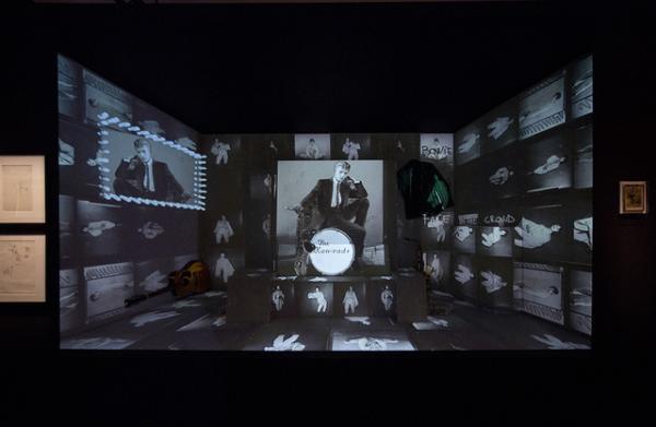 デヴィッド・ボウイの大回顧展が来年1月上陸、アジアでは日本のみの開催