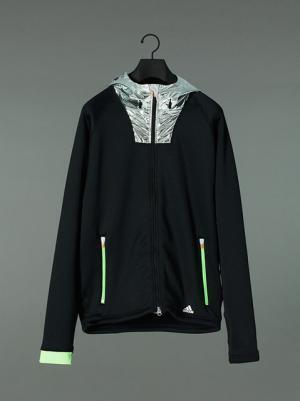adidas by kolor、2シーズン目となる2016春夏コレクションを発売